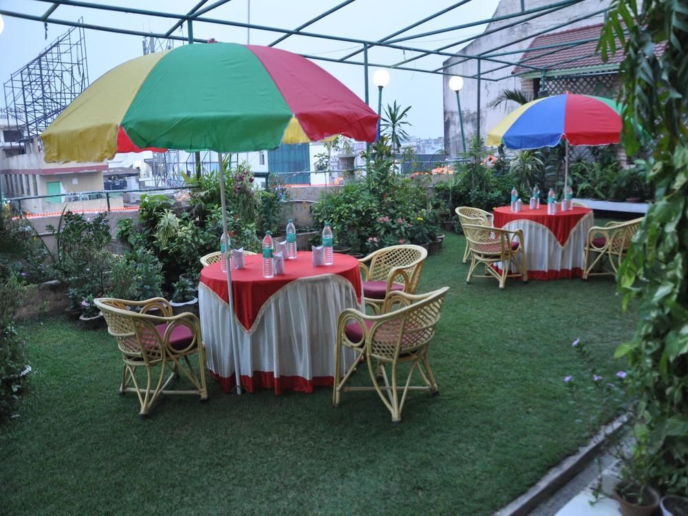 Oyo Premium Railway Station Patna Patna (Bihar) Exterior foto